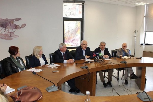 ΕΝΕΡΓΕΙΑΚΗ ΚΟΙΝΟΤΗΤΑ ΚΑΙ ΔΩΡΕΑΝ ΡΕΥΜΑ ΓΙΑ ΕΥΠΑΘΕΙΣ ΟΜΑΔΕΣ ΕΤΟΙΜΑΖΕΙ Ο ΔΗΜΟΣ ΛΑΡΙΣΑΙΩΝ