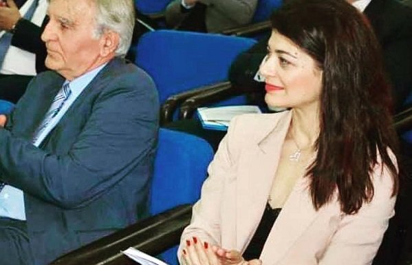 ΕΝΕΡΓΕΙΑΚΗ ΑΥΤΟΝΟΜΙΑ ΚΑΙ ΑΣΦΑΛΕΙΑ ΓΙΑ ΤΗ ΛΑΡΙΣΑ