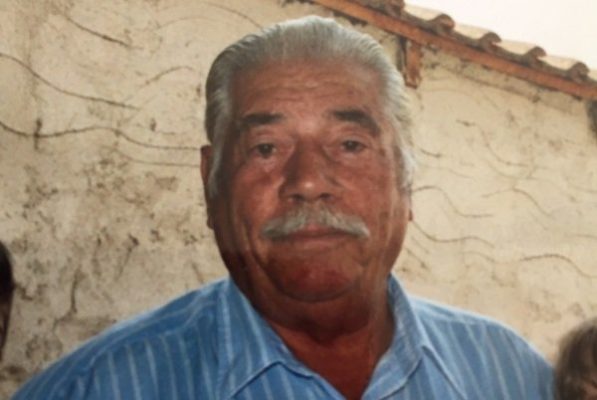 ΤΗΝ ΤΕΤΑΡΤΗ ΣΤΟΝ ΤΥΡΝΑΒΟ Η ΚΗΔΕΙΑ ΤΟΥ ΑΘΑΝΑΣΙΟΥ ΜΠΟΥΜΠΟΥΔΗΜΟΥ