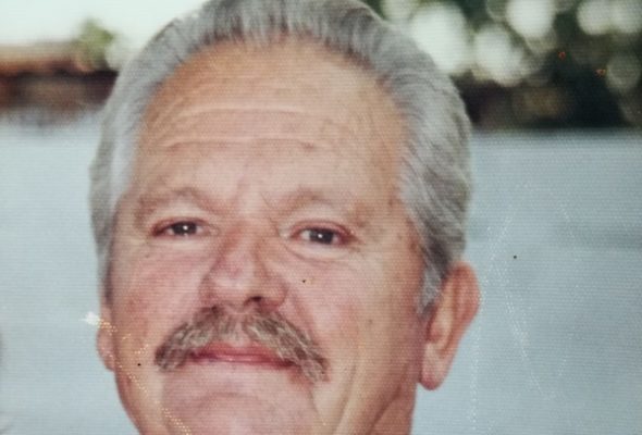 ΣΗΜΕΡΑ ΣΤΟΝ ΤΥΡΝΑΒΟ Η ΚΗΔΕΙΑ ΤΟΥ ΑΓΓΕΛΟΥ ΓΑΝΑ