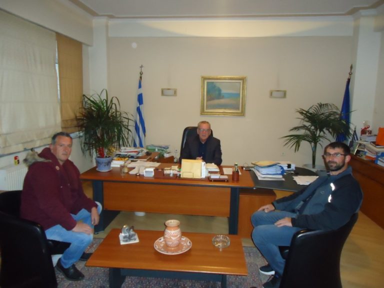 ΟΙΚΟΝΟΜΙΚΗ ΣΤΗΡΙΞΗ ΣΤΟ ΔΑΜΑΣΙΑΚΟ