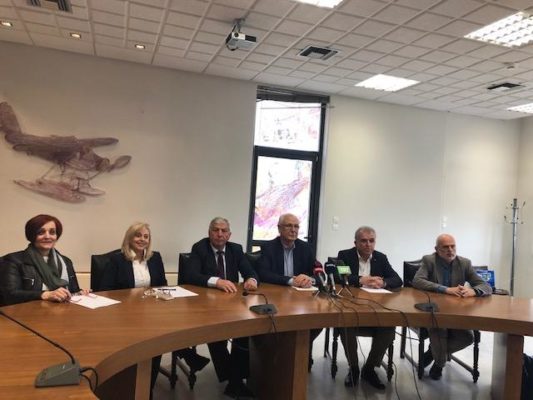ΕΠΕΝΔΥΣΕΙΣ 52,6 ΕΚ. € ΓΙΑ ΤΗ ΔΕΥΑΛ