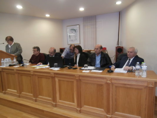 ΣΤΟ ΕΠΙΚΕΝΤΡΟ ΗΜΕΡΙΔΑΣ Η ΣΤΟΜΑΤΙΚΗ ΥΓΕΙΑ ΤΩΝ ΚΡΑΤΟΥΜΕΝΩΝ
