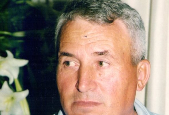 ΤΗΝ Κ. ΔΕΥΤΕΡΑ Η ΚΗΔΕΙΑ ΤΟΥ ΙΩΑΝΝΗ ΚΑΡΑΛΗ ΣΤΟ ΑΡΓΥΡΟΠΟΥΛΙ
