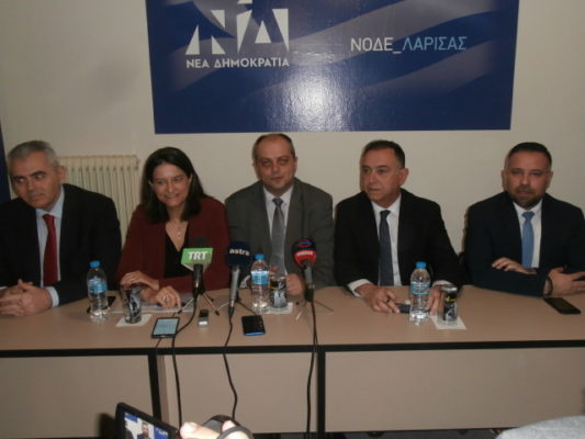 ΝΙΚΗ ΚΕΡΑΜΕΩΣ: Η ΝΔ ΘΑ ΚΑΤΑΡΓΗΣΕΙ ΤΟ ΠΑΝΕΠΙΣΤΗΜΙΑΚΟ ΑΣΥΛΟ
