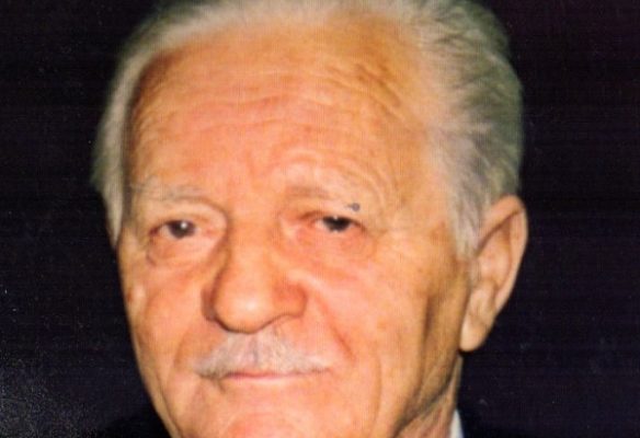 ΤΗΝ ΚΥΡΙΑΚΗ ΣΤΟΝ ΤΥΡΝΑΒΟ Η ΚΗΔΕΙΑ ΤΟΥ ΓΕΩΡΓΙΟΥ ΚΙΤΣΟΥΛΗ