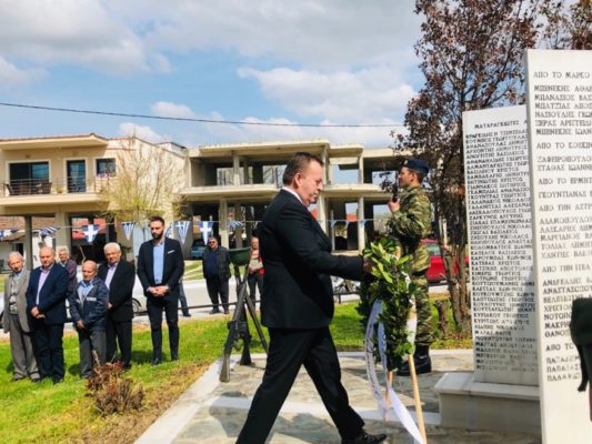 ΜΟΝΟΔΡΟΜΟΣ Η ΕΝΟΤΗΤΑ ΓΙΑ ΤΗΝ ΕΠΙΣΤΡΟΦΗ ΤΗΣ ΧΩΡΑΣ ΣΤΗΝ ΚΑΝΟΝΙΚΟΤΗΤΑ
