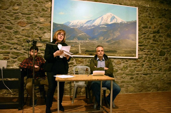 ΟΙ ΥΠΟΨΗΦΙΟΙ ΤΗΣ ΛΑΪΚΗΣ ΣΥΣΠΕΙΡΩΣΗΣ ΣΤΟ ΔΗΜΟ ΤΕΜΠΩΝ
