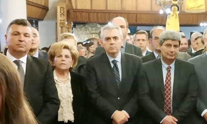 ΔΗΘΕΝ ΠΡΟΟΔΕΥΤΙΚΟΙ ΟΣΟΙ ΒΑΛΛΟΥΝ ΚΑΤΑ ΤΗΣ ΕΚΚΛΗΣΙΑΣ!