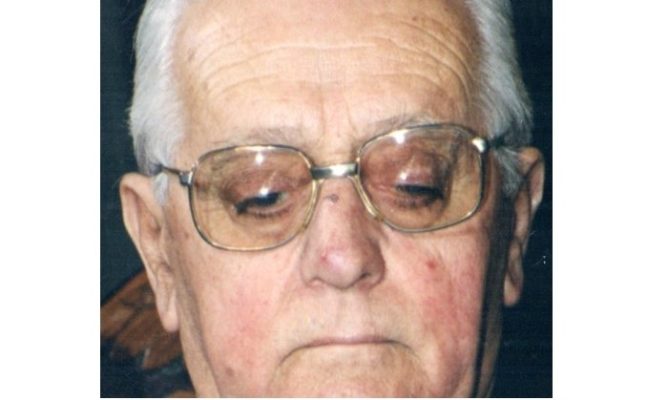 ΣΗΜΕΡΑ Κ. ΔΕΥΤΕΡΑ ΣΤΗ ΛΑΡΙΣΑ Η ΚΗΔΕΙΑ ΤΟΥ ΔΗΜΗΤΡΙΟΥ ΜΠΑΛΟΔΗΜΟΥ