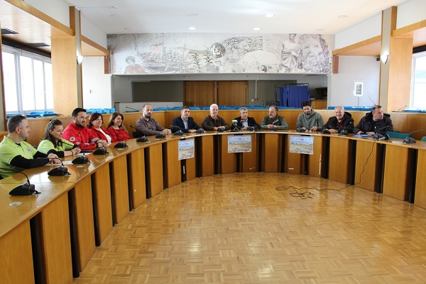 «ΠΕΛΑΣΓΙΟΣ ΔΡΟΜΟΣ» ΤΗΝ ΚΥΡΙΑΚΗ 17 ΜΑΡΤΙΟΥ ΣΤΗ ΛΑΡΙΣΑ