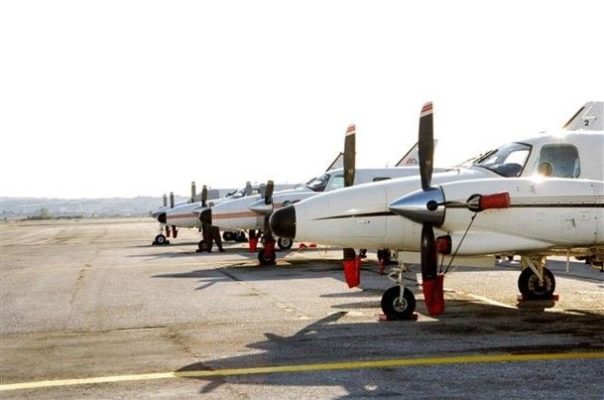 ΑΠΟ ΤΗΝ ΤΕΤΑΡΤΗ ΞΕΚΙΝΑ Η ΑΠΟ ΑΕΡΟΣ ΑΝΤΙΧΑΛΑΖΙΚΗ ΠΡΟΣΤΑΣΙΑ