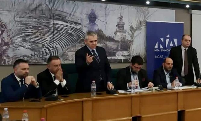 ΠΕΝΙΧΡΕΣ ΟΙ ΕΠΙΔΟΣΕΙΣ ΤΗΣ ΚΥΒΕΡΝΗΣΗΣ ΣΤΗΝ ΥΓΕΙΑ!
