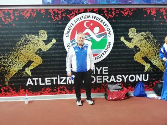 ΕΠΕΣΤΡΕΨΕ ΜΕ ΜΕΤΑΛΛΙΟ ΑΠΟ ΤΗΝ ΚΩΝΣΤΑΝΤΙΝΟΥΠΟΛΗ Ο ΠΑΝ. ΑΓΟΡΟΥ