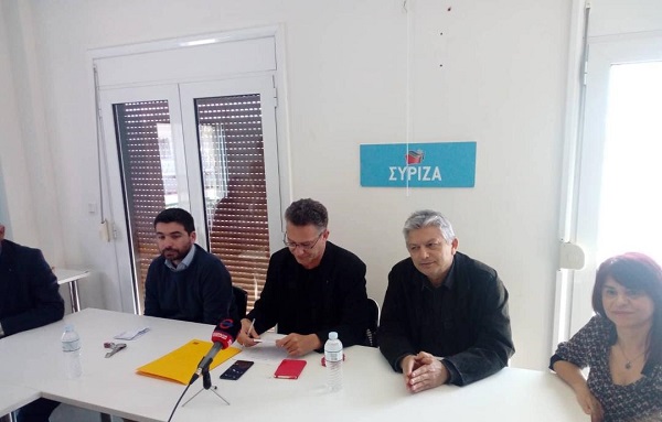 Κ. ΑΡΒΑΝΙΤΗΣ: ΔΙΛΗΜΜΑΤΙΚΕΣ ΟΙ ΕΥΡΩΕΚΛΟΓΕΣ