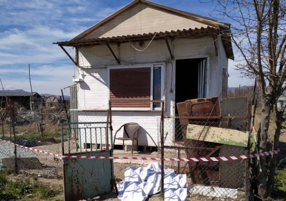40ΧΡΟΝΟΣ ΒΡΕΘΗΚΕ ΝΕΚΡΟΣ ΣΤΟΝ ΑΜΠΕΛΩΝΑ