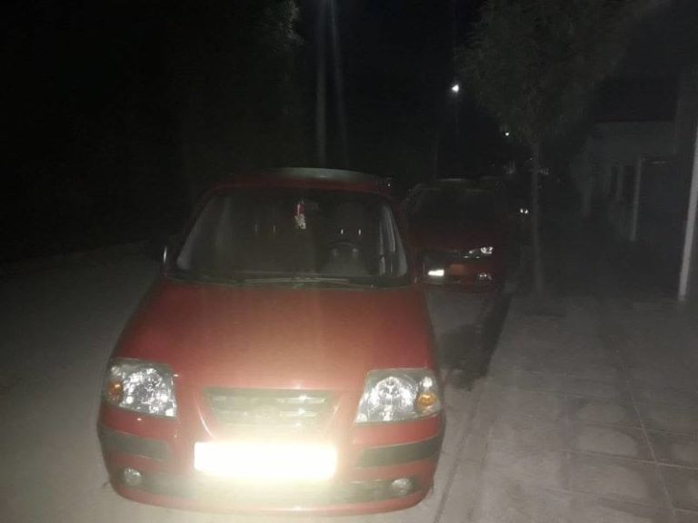 ΕΝΟΧΛΗΤΙΚΑ ΠΑΙΧΝΙΔΙΑ ΣΤΗ ΝΕΑΠΟΛΗ ΤΗΣ ΛΑΡΙΣΑΣ