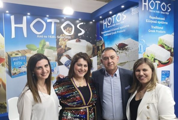 ΟΙ ΛΑΡΙΣΑΪΚΕΣ ΕΠΙΧΕΙΡΗΣΕΙΣ ΠΡΩΤΟΠΟΡΟΥΝ ΣΕ ΠΕΙΣΜΑ ΤΩΝ ΚΑΙΡΩΝ