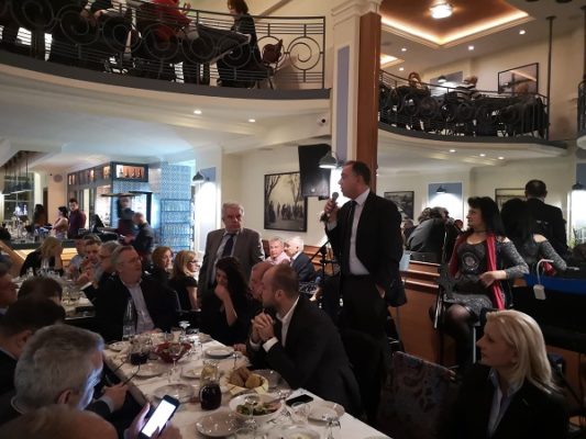ΕΚΠΑΙΔΕΥΣΗ ΚΑΙ ΕΚΠΑΙΔΕΥΤΙΚΟΙ ΠΡΩΤΑΓΩΝΙΣΤΕΣ ΤΗΣ ΕΠΟΜΕΝΗΣ ΜΕΡΑΣ