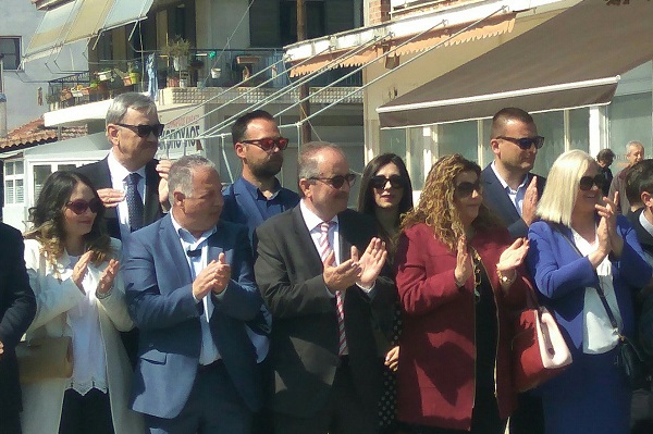ΜΕ ΕΝΟΤΗΤΑ ΚΑΙ ΟΜΟΨΥΧΙΑ ΝΑ ΠΟΡΕΥΘΟΥΜΕ ΣΕ ΕΝΑ ΚΑΛΥΤΕΡΟ ΜΕΛΛΟΝ