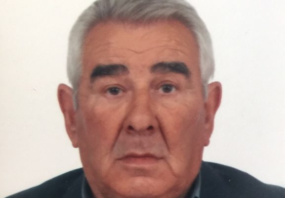 ΤΗΝ ΚΥΡΙΑΚΗ ΣΤΑ ΔΕΝΔΡΑ Η ΚΗΔΕΙΑ ΤΟΥ ΑΝΤΩΝΗ ΜΠΑΝΤΡΑΛΕΞΗ