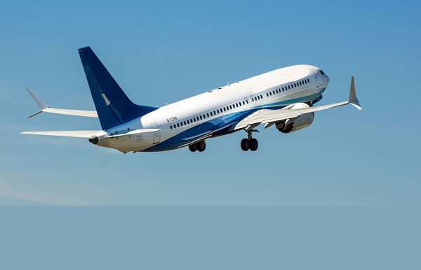 ΣΥΝΕΤΡΙΒΗ BOEING 737 ΜΕ 157 ΕΠΙΒΑΙΝΟΝΤΕΣ