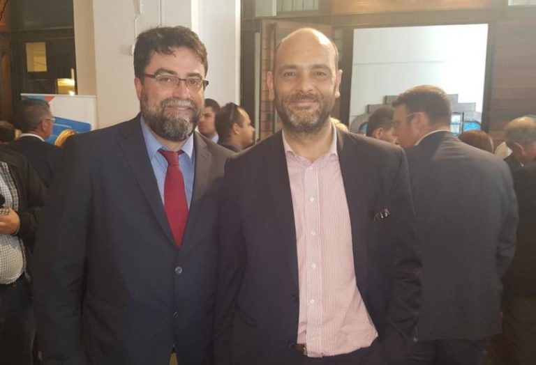 ΕΠΙΣΚΕΨΗ ΤΟΥ ΤΟΜΕΑ ΥΓΕΙΑΣ ΤΗΣ ΝΔ ΣΤΗ ΛΑΡΙΣΑ