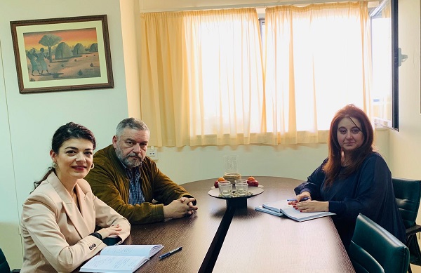 ΥΨΙΣΤΗΣ ΣΗΜΑΣΙΑΣ ΥΠΟΔΟΜΗ ΤΟ ΠΑΝΕΠΙΣΤΗΜΙΑΚΟ ΝΟΣΟΚΟΜΕΙΟ