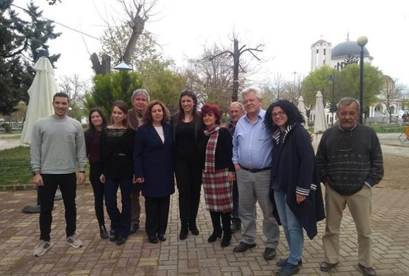 ΑΠΑΡΑΔΕΚΤΗ ΚΑΙ ΕΚΔΙΚΗΤΙΚΗ Η ΠΑΡΑΠΟΜΠΗ ΣΤΟ ΠΕΙΘΑΡΧΙΚΟ ΤΗΣ ΣΟΦΙΑΣ ΣΩΤΗΡΑΚΟΥ