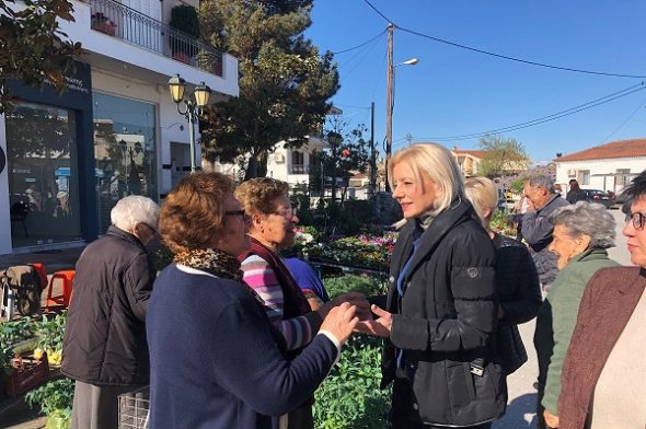 ΆΜΕΣΑ Η ΣΥΝΤΑΞΗ ΣΧΕΔΙΟΥ ΠΟΛΕΩΣ ΣΤΗ ΦΑΛΑΝΗ
