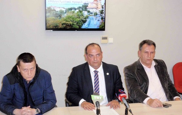 ΠΟΛΛΕΣ ΟΙ ΠΡΟΚΛΗΣΕΙΣ ΚΑΙ ΟΙ ΔΡΑΣΕΙΣ ΓΙΑ ΤΟ ΤΕΕ
