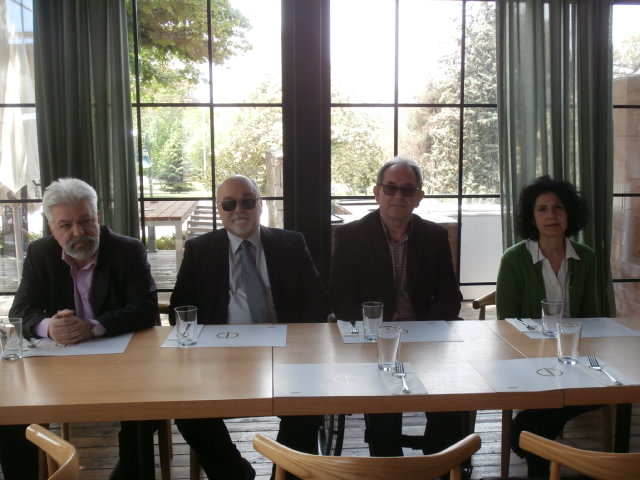 ΙΩΑΝΝΗΣ ΒΑΡΔΑΚΑΣΤΑΝΗΣ: ΤΟ ΚΙΝΑΛ ΘΑ ΕΙΝΑΙ Η ΕΚΠΛΗΞΗ ΤΩΝ ΕΚΛΟΓΩΝ