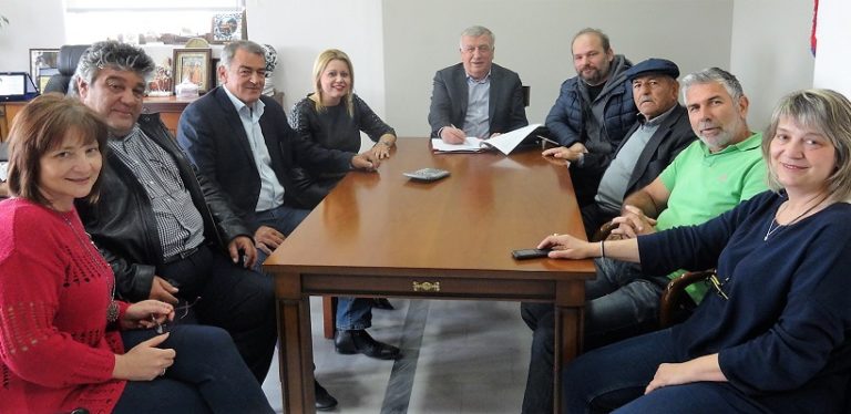 ΑΝΤΙΚΑΤΑΣΤΑΣΗ ΤΟΥ ΕΣΩΤΕΡΙΚΟΥ ΔΙΚΤΥΟΥ ΥΔΡΕΥΣΗΣ ΣΤΑ ΆΝΩ ΒΟΥΝΑΙΝΑ