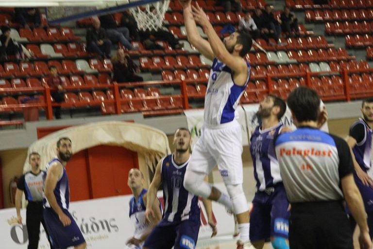 ΟΙ ΠΟΛΛΕΣ ΑΠΟΥΣΙΕΣ ΣΤΟΙΧΙΣΑΝ ΣΤΟΝ ΕΡΜΗ ΑΓΙΑΣ
