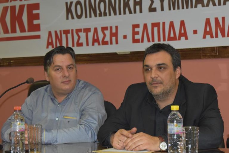 ΘΑΝΑΣΗΣ ΤΖΙΜΑΣ: “ΦΟΥΜΑΡΑ” ΟΙ ΔΕΣΜΕΥΣΕΙΣ ΣΥΡΙΖΑ-ΝΔ ΓΙΑ ΤΙΣ ΜΙΚΡΕΣ ΕΠΙΧΕΙΡΗΣΕΙΣ