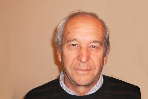 ΓΙΑ ΤΗ ΘΗΤΕΙΑ ΜΟΥ ΣΤΟΝ ΣΥΝΕΤΑΙΡΙΣΜΟ ΔΑΜΑΣΙΟΥ
