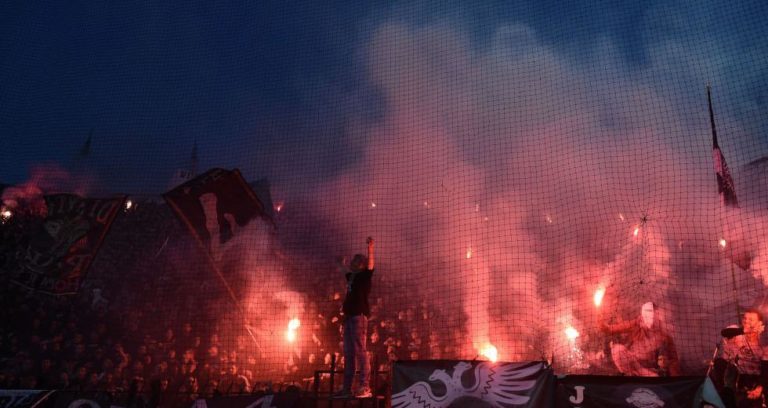 ΠΡΩΤΑΘΛΗΤΗΣ ΕΛΛΑΔΑΣ Ο ΠΑΟΚ ΜΕΤΑ ΑΠΟ 34 ΧΡΟΝΙΑ