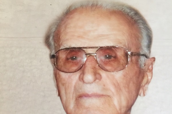 ΣΗΜΕΡΑ ΣΤΟΝ ΑΜΠΕΛΩΝΑ Η ΚΗΔΕΙΑ ΤΟΥ ΝΙΚΟΛΑΟΥ ΠΑΠΑΓΡΗΓΟΡΙΟΥ