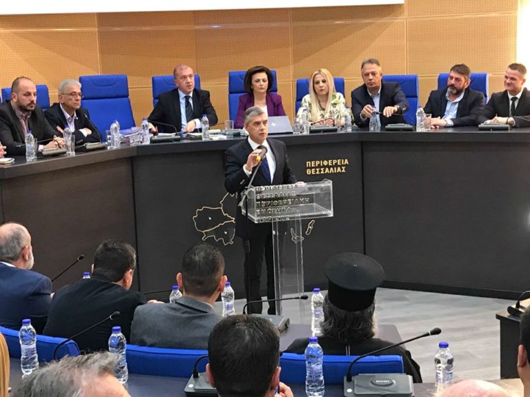 ΣΕ 2.920 ΗΜΕΡΕΣ 4.789 ΕΡΓΑ ΠΡΟΫΠΟΛΟΓΙΣΜΟΥ ΑΝΩ ΤΩΝ 4,8  ΔΙΣ. ΕΥΡΩ
