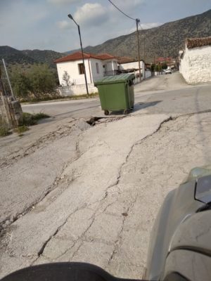 ΒΟΥΛΙΑΞΕ ΚΕΝΤΡΙΚΟΣ ΔΡΟΜΟΣ ΣΤΟ ΑΡΓΥΡΟΠΟΥΛΙ