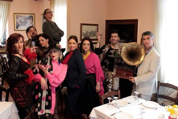 ΕΝΘΟΥΣΙΑΣΕ ΤΟ “ΔΙΑΤΗΡΗΤΕΟ” ΧΘΕΣ ΣΤΟ ΜΑΞΙΜ
