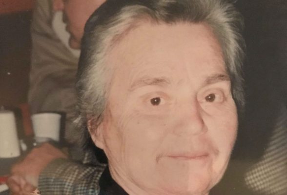 ΣΗΜΕΡΑ ΣΤΟ ΔΑΜΑΣΟΥΛΙ Η ΚΗΔΕΙΑ ΤΗΣ ΧΑΪΔΩΣ ΚΑΝΑΤΑ