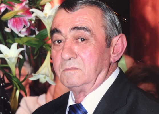 ΤΗΝ ΤΕΤΑΡΤΗ ΣΤΟ ΑΡΓΥΡΟΠΟΥΛΙ Η ΚΗΔΕΙΑ ΤΟΥ ΑΣΤΕΡΙΟΥ ΚΑΡΑΤΖΙΟΥ