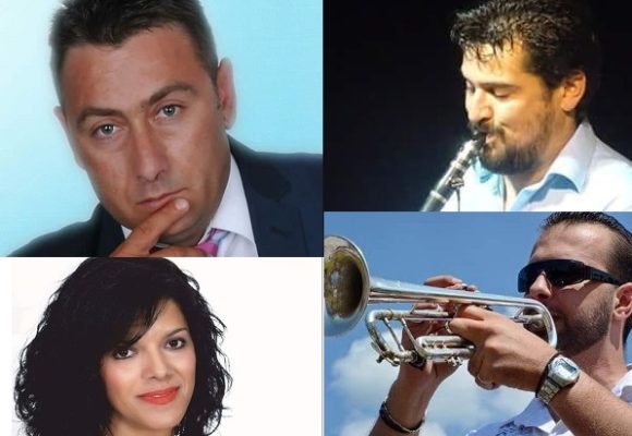 ΠΑΡΑΔΟΣΙΑΚΗ ΜΟΥΣΙΚΗ ΣΤΗ “ΓΩΝΙΑ ΤΗΣ ΠΑΡΑΔΟΣΗΣ” ΣΤΗ ΛΑΡΙΣΑ