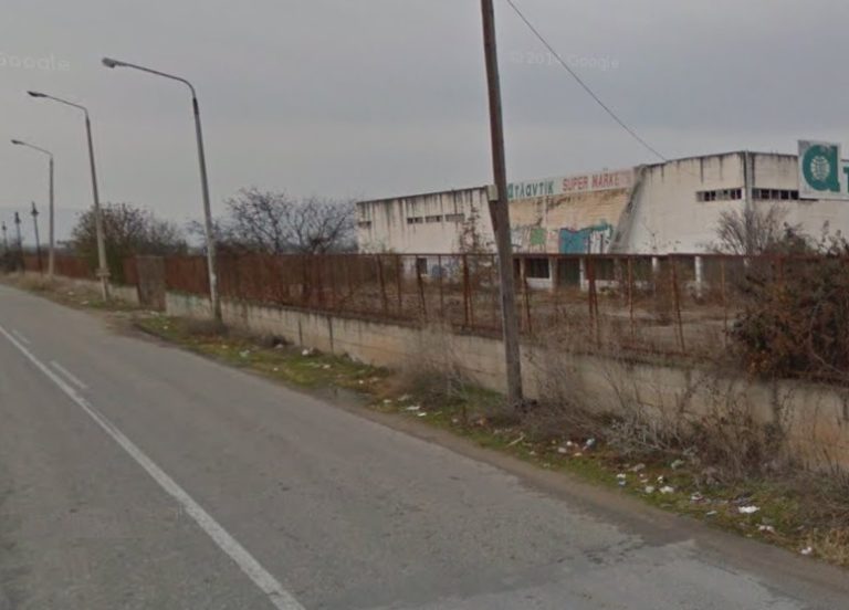 ΣΥΜΒΑΣΗ ΓΙΑ ΤΑ ΠΕΖΟΔΡΟΜΙΑ ΣΤΑ ΔΕΝΔΡΑ ΥΠΟΓΡΑΦΕΙ Ο ΠΕΡΙΦΕΡΕΙΑΡΧΗΣ