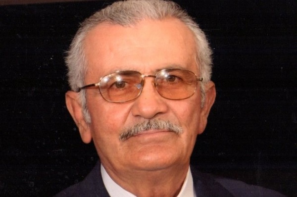 ΣΗΜΕΡΑ Η ΚΗΔΕΙΑ ΤΟΥ ΧΡΗΣΤΟΥ ΡΑΟΥ ΣΤΟΝ ΤΥΡΝΑΒΟ