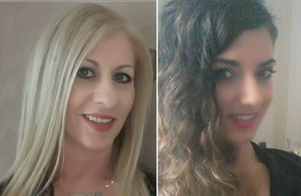 ΝΕΕΣ ΔΥΝΑΜΙΚΕΣ ΓΥΝΑΙΚΕΙΕΣ ΠΑΡΟΥΣΙΕΣ ΣΤΗ ΣΥΝ ΠΟΛΙΤΕΙΑ ΤΟΥ Π. ΣΑΡΧΩΣΗ