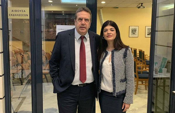 ΜΕΙΩΣΗ ΤΗΣ ΦΟΡΟΛΟΓΙΑΣ ΩΣ ΒΑΣΙΚΟ ΔΙΑΚΥΒΕΥΜΑ ΤΩΝ ΕΠΟΜΕΝΩΝ ΕΚΛΟΓΩΝ»