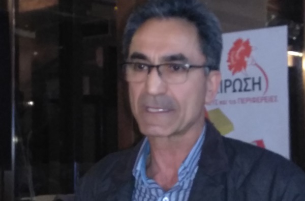 ΟΙ ΥΠΟΨΗΦΙΟΙ ΤΗΣ ΛΑΪΚΗΣ ΣΥΣΠΕΙΡΩΣΗΣ ΣΤΟ ΔΗΜΟ ΚΙΛΕΛΕΡ