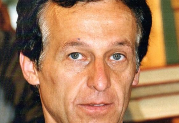 ΕΦΥΓΕ ΑΠΟ ΤΗ ΖΩΗ Ο 57ΧΡΟΝΟΣ ΤΥΡΝΑΒΙΤΗΣ ΔΗΜΗΤΡΙΟΣ ΤΣΟΛΕΚΗΣ